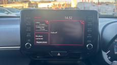 Toyota Yaris Cross 1.5 Hybrid Design 5dr CVT Hybrid Estate